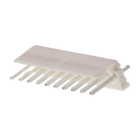 Molex KK 156 Hdr FrLk Peg 10 Ckt Tin 26-64-4100